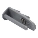 Laufschienenanschlag Abdeckkappe Korb Spülmaschine 481246279981 Whirlpool Bauknecht beko1880580400