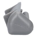 Laufschienenanschlag Abdeckkappe Korb Spülmaschine 481246279981 Whirlpool Bauknecht beko1880580400