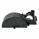 Abdeckung antrieb rechts Ecovacs 201-1912-2300 für Mobilen Luftreiniger