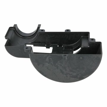 LUTH Premium Profi Parts Abdeckung antrieb rechts kompatibel mit Ecovacs 201-1912-2300 für Mobilen Luftreiniger