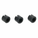 LUTH Premium Profi Parts Halterung Pcba kompatibel mit Ecovacs 201-2109-0629 für Mobilen Luftreiniger 3Stk