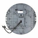 Abdeckung Fahrgestell Ecovacs 201-2109-06A6 für Mobilen Luftreiniger