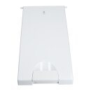 Bauknecht Whirlpool Gefrierfachtür Verdampfertür für Kühlschrank 481244069338