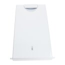 Bauknecht Whirlpool Gefrierfachtür Verdampfertür für Kühlschrank 481244069338