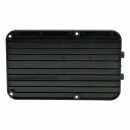 Abdeckung Batteriefach Ecovacs 201-1912-2100 für Mobilen Luftreiniger