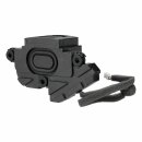 LUTH Premium Profi Parts Lautsprecher links kompatibel mit Ecovacs 201-2109-0684 für Mobilen Luftreiniger