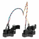 Schwingarme für Stoßstange Ecovacs...