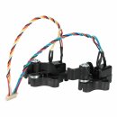 Schwingarme für Stoßstange Ecovacs 201-2109-0617 für Mobilen Luftreiniger