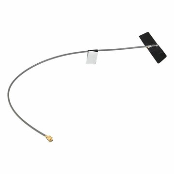 LUTH Premium Profi Parts Wifi antenne kompatibel mit Ecovacs 201-2109-0682 für Mobilen Luftreiniger
