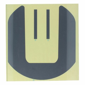 LUTH Premium Profi Parts Schutzfilm für Sockelabdeckung kompatibel mit Ecovacs 201-2109-0699 für Mobilen Luftreiniger