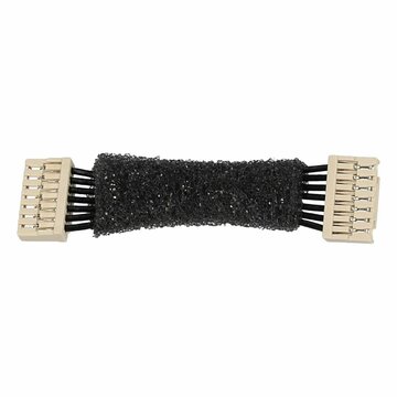 LUTH Premium Profi Parts Kabelbaum Mic S Connect kompatibel mit Ecovacs 201-2109-0687 für Mobilen Luftreiniger