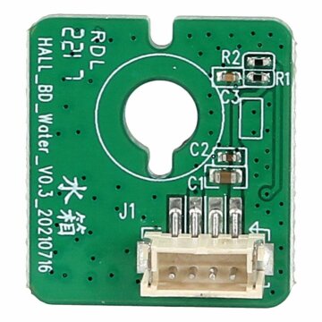 Elektronik Wassertankerkennung Ecovacs 201-2109-0653 für Mobilen Luftreiniger