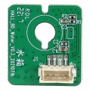 Elektronik Wassertankerkennung Ecovacs 201-2109-0653...