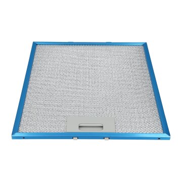 Bauknecht Whirlpool Fettfilter Filter Dunstabzugshaube 480122102168 C00314158