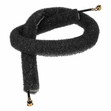 LUTH Premium Profi Parts Kabelbaum MIC 1 kompatibel mit Ecovacs 201-2109-0689 für Mobilen Luftreiniger