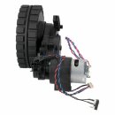 LUTH Premium Profi Parts Antrieb rechts kompatibel mit Ecovacs 201-1912-0502 für Mobilen Luftreiniger