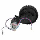 LUTH Premium Profi Parts Antrieb rechts kompatibel mit Ecovacs 201-1912-0502 für Mobilen Luftreiniger