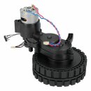 LUTH Premium Profi Parts Antrieb rechts kompatibel mit Ecovacs 201-1912-0502 für Mobilen Luftreiniger