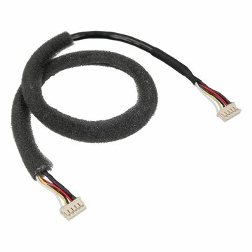 LUTH Premium Profi Parts Kabelbaum Kernelektronik 2 kompatibel mit Ecovacs 201-2109-0695 für Mobilen Luftreiniger