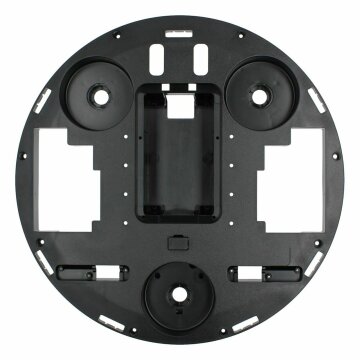 Fahrgestell Ecovacs 201-2109-0697 für Mobilen Luftreiniger