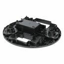 LUTH Premium Profi Parts Fahrgestell kompatibel mit Ecovacs 201-2109-0697 für Mobilen Luftreiniger