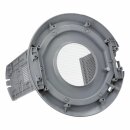 LUTH Premium Profi Parts Gebläsehalterung kompatibel mit Ecovacs 201-2109-0613 für Mobilen Luftreiniger