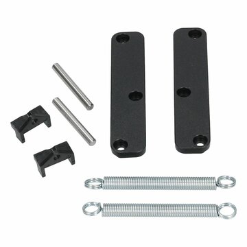 LUTH Premium Profi Parts Zubehör antrieb kompatibel mit Ecovacs 201-2109-0698 für Mobilen Luftreiniger