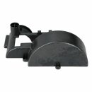 LUTH Premium Profi Parts Abdeckung antriebsrad links kompatibel mit Ecovacs 201-1912-2200 für Mobilen Luftreiniger