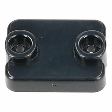 Gehäuse für Mic Ecovacs 201-2109-0507 für Mobilen Luftreiniger