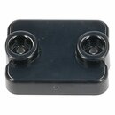 Gehäuse für Mic Ecovacs 201-2109-0507 für...