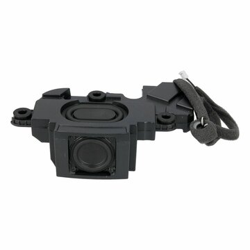 LUTH Premium Profi Parts Lautsprecher rechts kompatibel mit Ecovacs 201-2109-0645 für Mobilen Luftreiniger