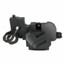 LUTH Premium Profi Parts Lautsprecher rechts kompatibel mit Ecovacs 201-2109-0645 für Mobilen Luftreiniger