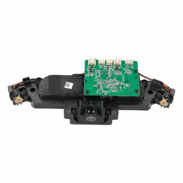 LUTH Premium Profi Parts Lasersensor kompatibel mit Ecovacs 201-2109-0673 für Mobilen Luftreiniger