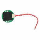 LUTH Premium Profi Parts Soundboard kompatibel mit Ecovacs 201-2109-0649 für Mobilen Luftreiniger