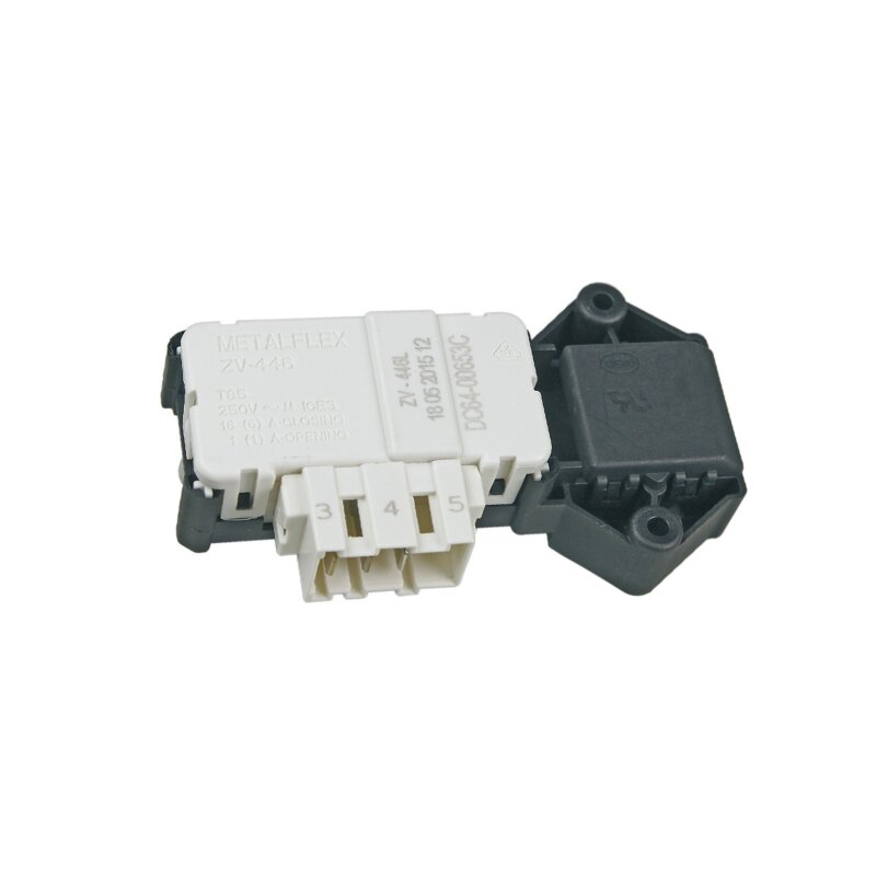 Product Image for Türschloss Türverriegelung Waschmaschine für Samsung DC64-00653A DC6400653A