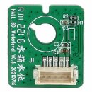 Elektronik Wasserstandserkennung Ecovacs 201-2109-0654...