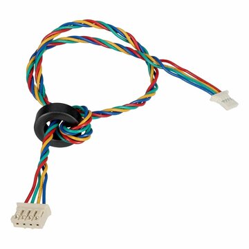 Kabelbaum für D-Tof Ecovacs 201-1931-0108 für Mobilen Luftreiniger