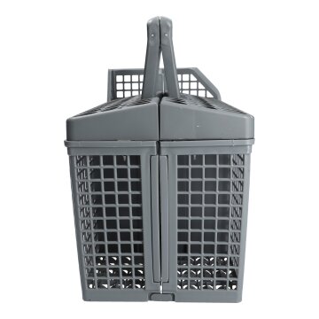 ORIGINAL Electrolux AEG Besteckkorb 50266728000 - 240x150x240mm Weiß