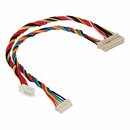 LUTH Premium Profi Parts Kabelbaum unten kompatibel mit...