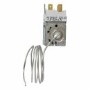 LUTH Premium Profi Parts Thermostat Atea A13-0447 kompatibel mit Whirlpool 481228238188 für Kühlschrank Kühlgefrierkombination
