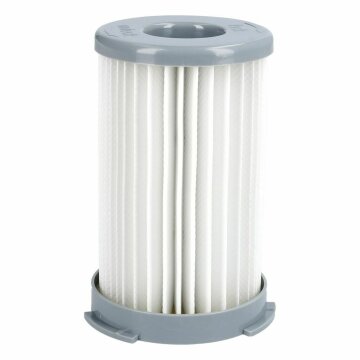 Filterzylinder Wie AEG Aef75B 9001669119  für Bodenstaubsauger