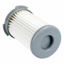 Filterzylinder Wie AEG Aef75B 9001669119  für Bodenstaubsauger