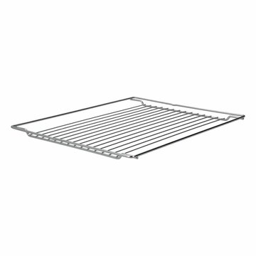 LUTH Premium Profi Parts Grillrost kompatibel mit Beko 240440243 462X361mm für Backofen Herd Gasherd