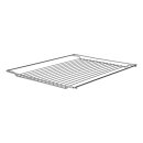 LUTH Premium Profi Parts Grillrost kompatibel mit Beko 240440243 462X361mm für Backofen Herd Gasherd