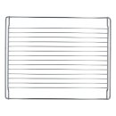 LUTH Premium Profi Parts Grillrost kompatibel mit Beko 240440243 462X361mm für Backofen Herd Gasherd