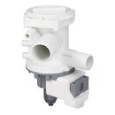 Ablaufpumpe kompatibel mit Bosch Siemens Neff 00144487...