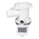 Ablaufpumpe kompatibel mit Bosch Siemens Neff 00144487...