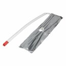 LUTH Premium Profi Parts Abtauheizung kompatibel mit Beko 4867340185 20W 220V für KühLGefrierkombination Sidebyside