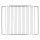 Grillrost Beko 240440174 463X360X26mm für Logik Backofen Herd
