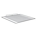 LUTH Premium Profi Parts Grillrost kompatibel mit Beko 240440174 463X360X26mm für Logik Backofen Herd